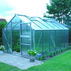 Juliana Premium Series Greenhouse